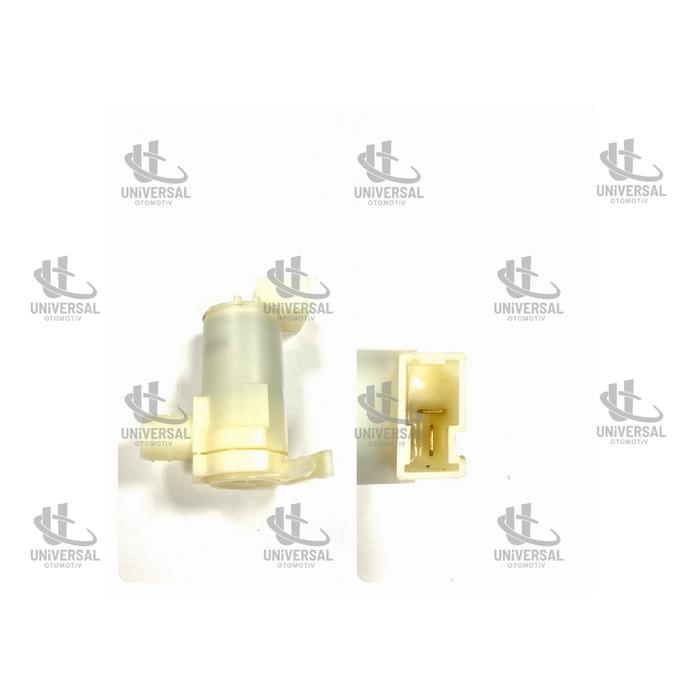MOTOR SU FİSKİYE X-TRAİL 01-06