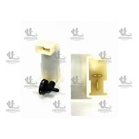 MOTOR SU FİSKİYE X-TRAİL 07-13