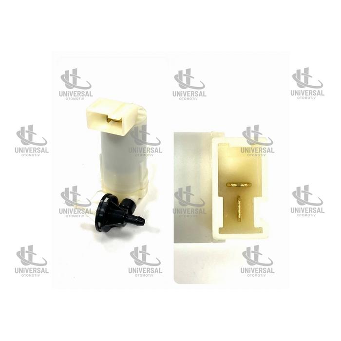 MOTOR SU FİSKİYE X-TRAİL 07-13