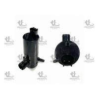 MOTOR SU FİSKİYE X-TRAİL 14-17 ÖN CAM İÇİN