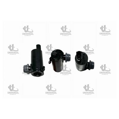 MOTOR SU FİSKİYE YARİS 05-11 ARKA
