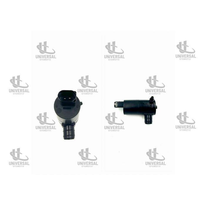 MOTOR SU FİSKİYE YARİS 05-11/SX4 06-13