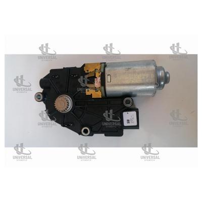 MOTOR SUNROFF QASHQAİ 07-12