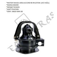 MOTOR TAKOZU ARKA ACCORD 90-99 (OTOM. (AT) YAĞLI)
