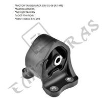 MOTOR TAKOZU ARKA CRV 02-07 (AT-MT)