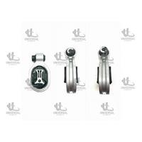 MOTOR TAKOZU ARKA JUKE 10-17 1,5 DCİ