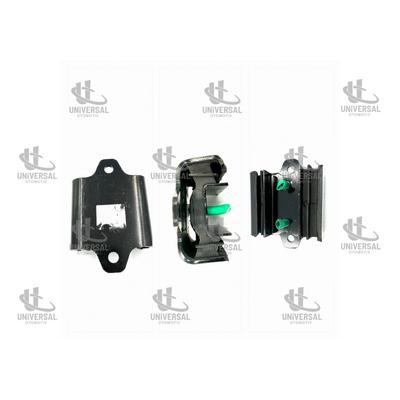MOTOR TAKOZU ARKA (ŞANZUMAN) D21/D22 PICKUP TD25 TERRANO 86-06