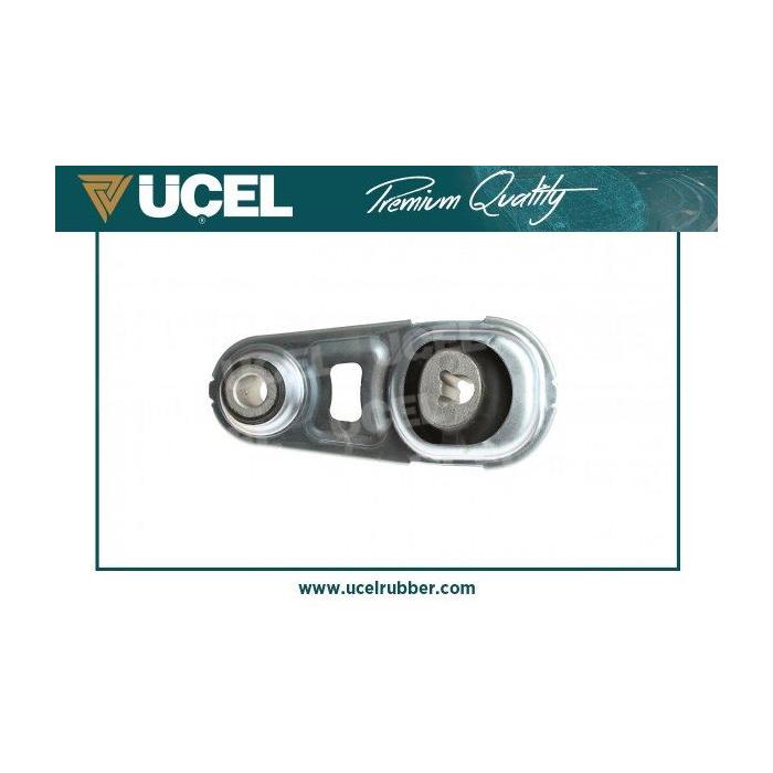 MOTOR TAKOZU ARKA SOL ROD ALT XTRAİL 13- T32 QASHQAİ 14- J11 (ÇIKINTILI)