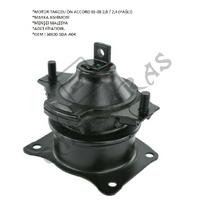 MOTOR TAKOZU ÖN ACCORD 03-08 2,0  2,4 (YAĞLI) (9)