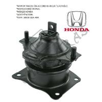 MOTOR TAKOZU ÖN ACCORD 03-08 2,0  2,4 (YAĞLI) (DUBAİ) (9)