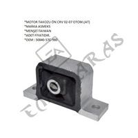MOTOR TAKOZU ÖN CRV 02-07 OTOM.(AT) (ALİMİNYUM)