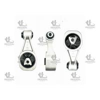 MOTOR TAKOZU ÖN JUKE 10-18 1,5 DCİ DİZEL