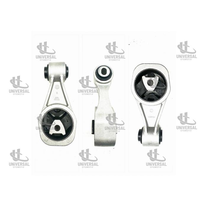 MOTOR TAKOZU ÖN JUKE 10-18 1,5 DCİ DİZEL