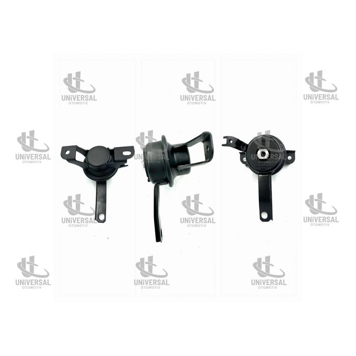 MOTOR TAKOZU ÖN SAĞ COROLLA 97-02