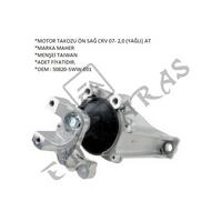 MOTOR TAKOZU ÖN SAĞ CRV 07- 2,0 (YAĞLI) AT