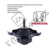 MOTOR TAKOZU ÖN SAĞ JAZZ 02-07  CİTY (AT) OTOM. (DUBAİ)