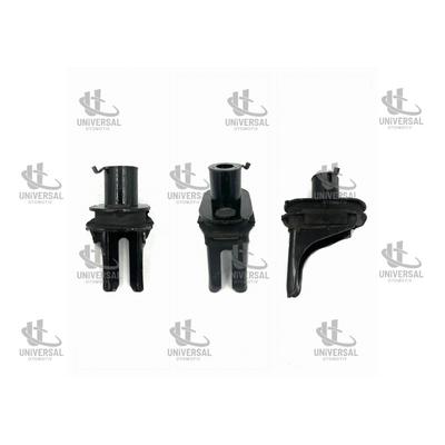 MOTOR TAKOZU ÖN SOL ACCORD 03-08