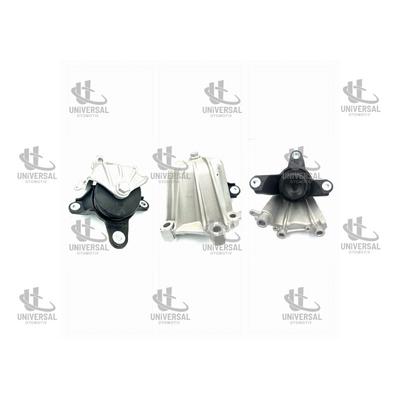 MOTOR TAKOZU ÖN SOL ACCORD 08-12