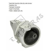 MOTOR TAKOZU ÖN SOL HRV 99-04