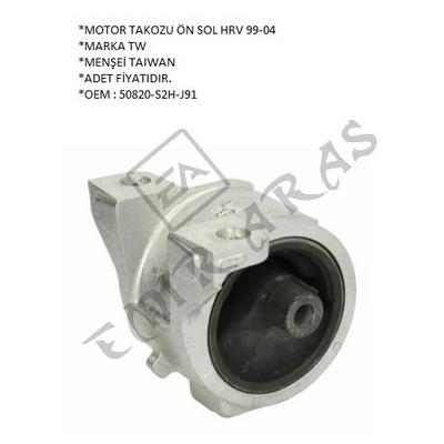 MOTOR TAKOZU ÖN SOL HRV 99-04