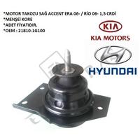 MOTOR TAKOZU SAĞ ACCENT ERA 06-  RİO 06- 1,5 CRDİ