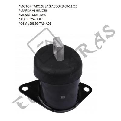 MOTOR TAKOZU SAĞ ACCORD 08-11 2,0