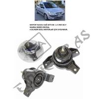 MOTOR TAKOZU SAĞ GETZ 06- 1,5 CRDİ 4CLY