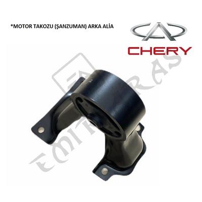 MOTOR TAKOZU (ŞANZUMAN) ARKA ALİA