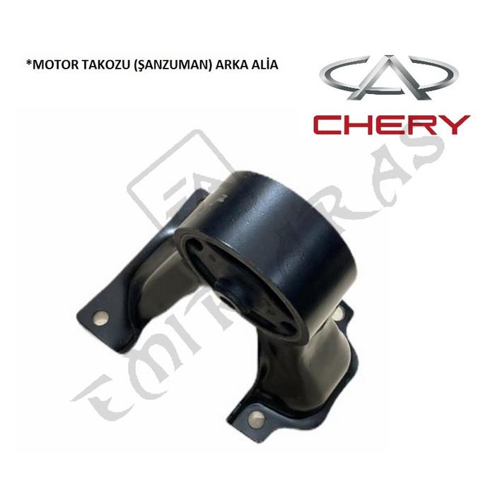 MOTOR TAKOZU (ŞANZUMAN) ARKA ALİA