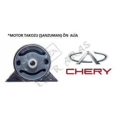 MOTOR TAKOZU (ŞANZUMAN) ÖN  ALİA
