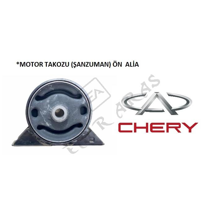 MOTOR TAKOZU (ŞANZUMAN) ÖN ALİA