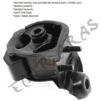 MOTOR TAKOZU SOL ACCORD 90-94 MAN.(MT)  OTOM. (AT)