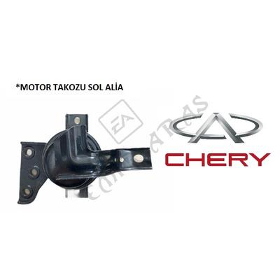 MOTOR TAKOZU SOL ALİA