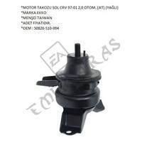 MOTOR TAKOZU SOL CRV 97-01 2,0 OTOM. (AT) (YAĞLI)
