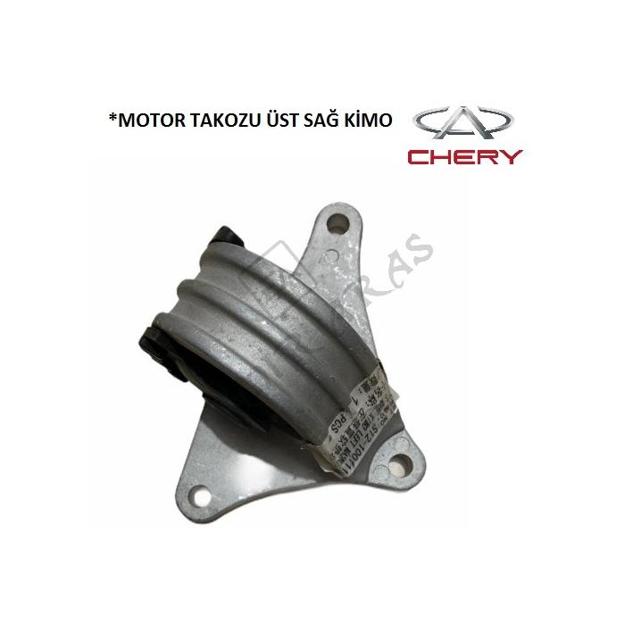 MOTOR TAKOZU ÜST SAĞ KİMO