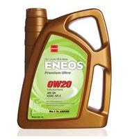 MOTOR YAĞI 020 W 4LT ENEOS ULTRA
