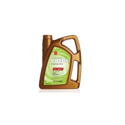MOTOR YAĞI 020 W 4LT ENEOS ULTRA