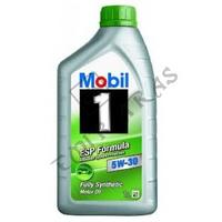 MOTOR YAĞI 530 1 LT MOBİL (ESP) PARTİKÜL