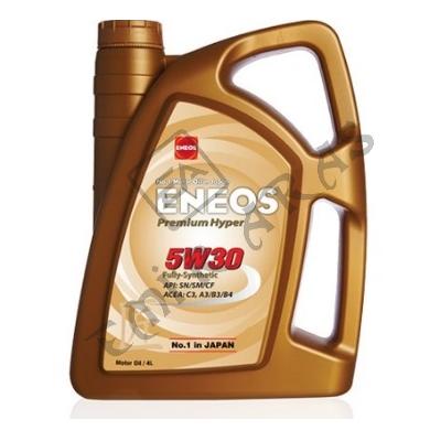 MOTOR YAĞI 530 4LT ENEOS HYPER MULTİ