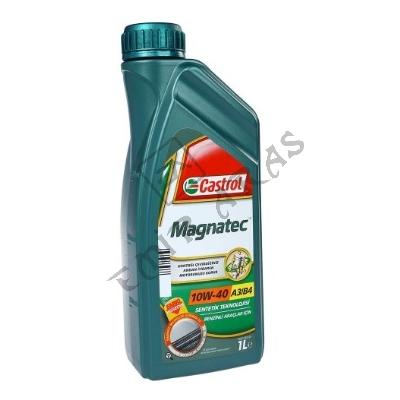 MOTOR YAĞI CASTROL 1040 1LT MAGNETİC A3 B4