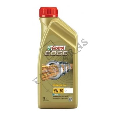 MOTOR YAĞI CASTROL 530 1 LT EDGE C3