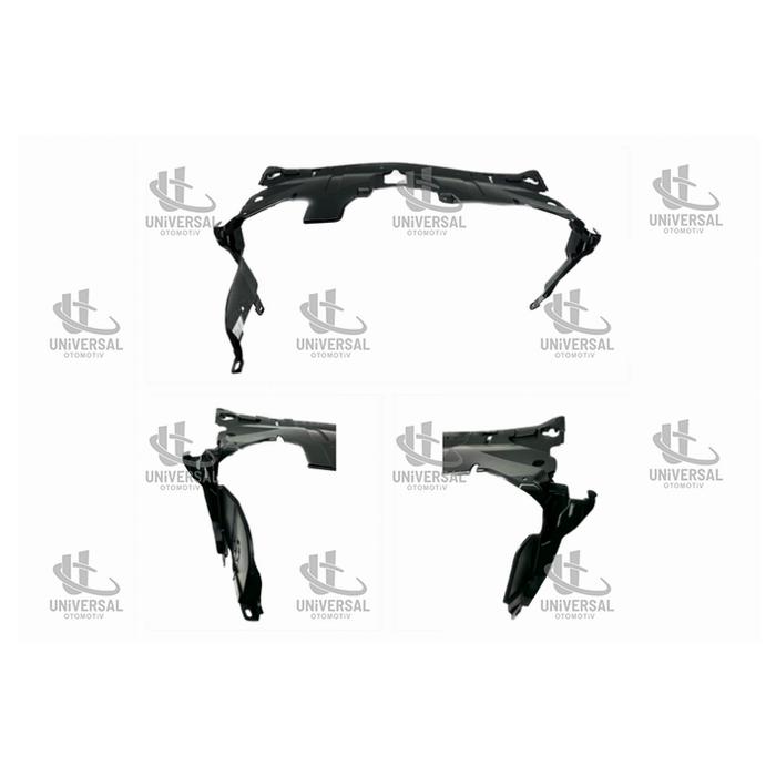 MUHAFAZA KARTER ACCORD 03-07 ALT