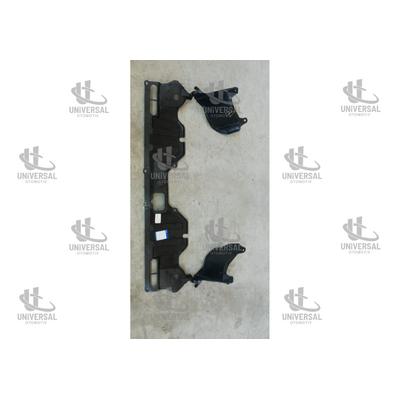 MUHAFAZA KARTER CIVIC 06-11