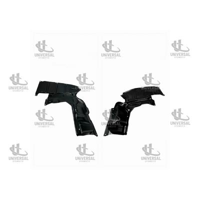 MUHAFAZA KARTER COROLLA 02-06 LH