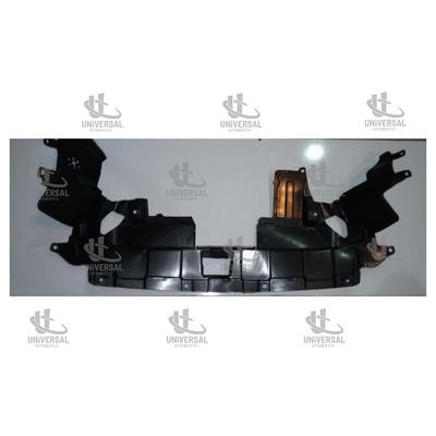 MUHAFAZA KARTER CRV 07-12 (KOMPLE)