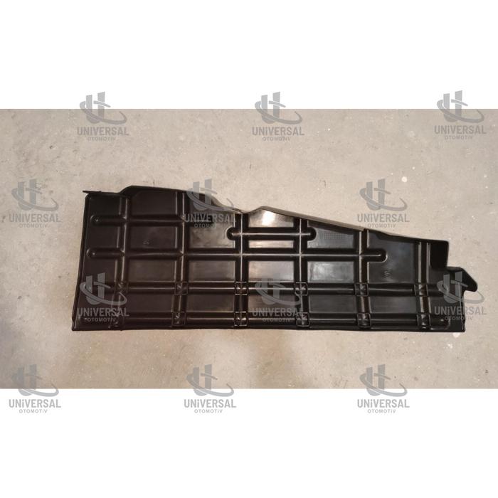 MUHAFAZA KARTER H100 KMYT 04-09 LH