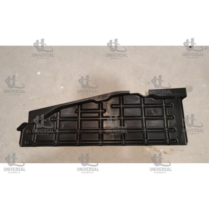 MUHAFAZA KARTER H100 KMYT 04-09 RH