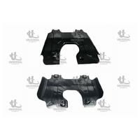 MUHAFAZA KARTER HILUX 07-11 ORTA SAC
