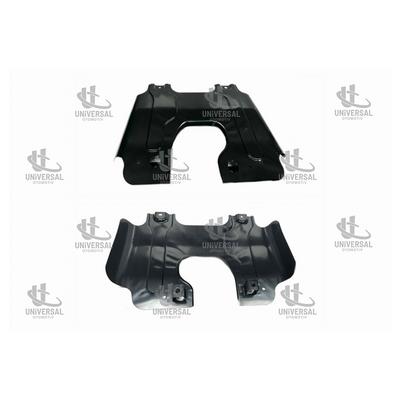 MUHAFAZA KARTER HILUX 07-11 ORTA SAC