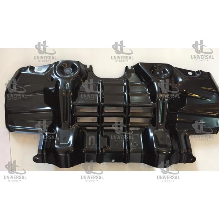 MUHAFAZA KARTER HILUX 15-17 ALT